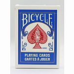 Bicycle Playing Cards - Poker