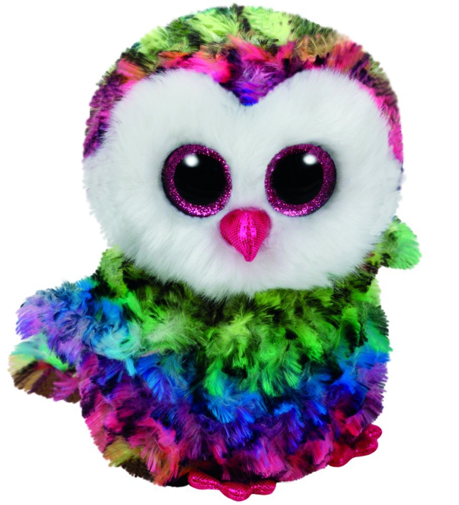 large ty owl