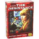 The Resistance: Game