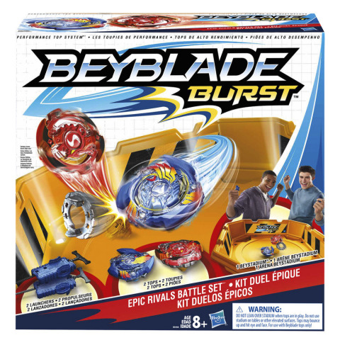 Beyblade burst clearance toys stadium
