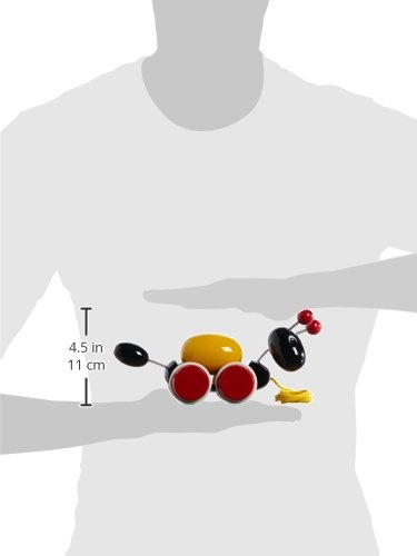 Brio ant top