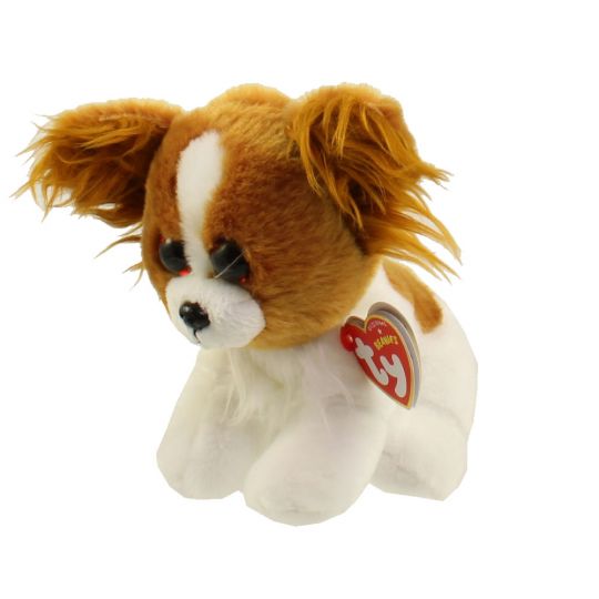 barks beanie boo