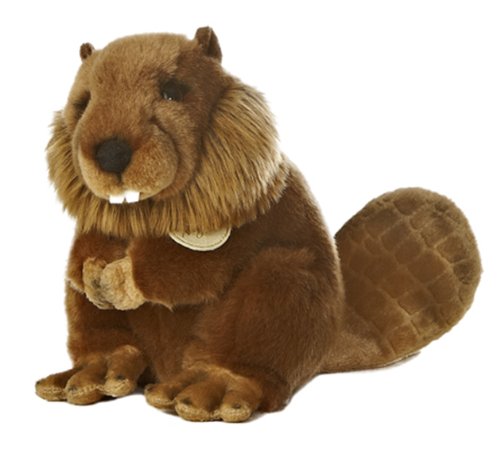 stuffed beaver for sale