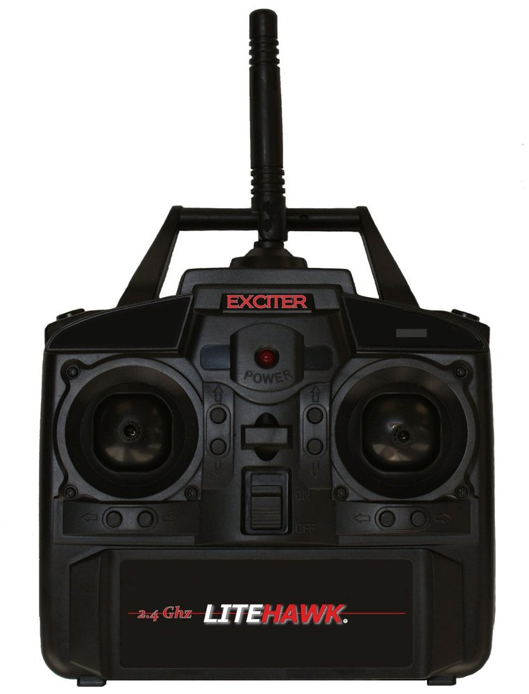 litehawk neon mini auto