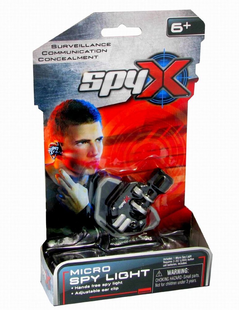 micro spy kit xs1