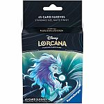 Lorcana Card Sleeve Set 2 Pack Sisu