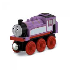 thomas and friends wooden railway rosie