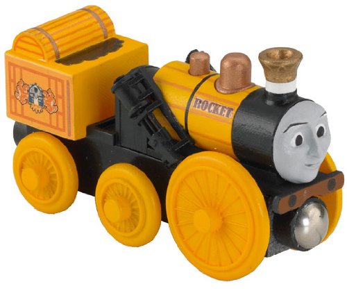 thomas and friends wooden railway 1994
