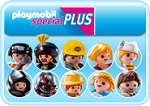 Playmobil Specials