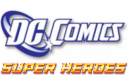 Super Heroes: DC Comics