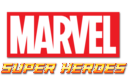 Super Heroes: Marvel