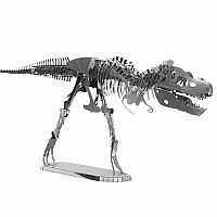 Metal Earth T-Rex