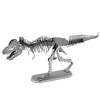 Metal Earth T-Rex