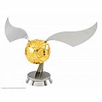 Metal Earth HP Golden Snitch
