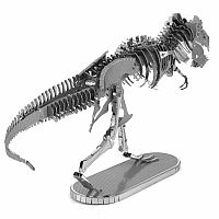 Metal Earth T-Rex