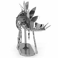 Metal Earth Stegosaurus