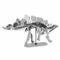 Metal Earth Stegosaurus