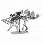 Metal Earth Stegosaurus