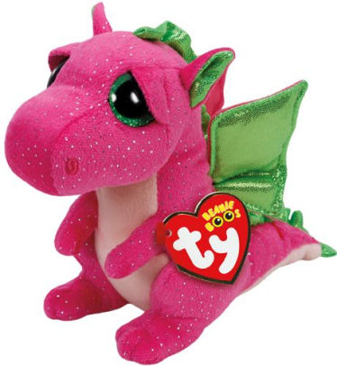 Beanie boo dragon large discount