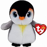 BB-PONGO - Penguin reg