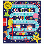Counting Games