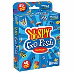 I Spy Fish Card Game