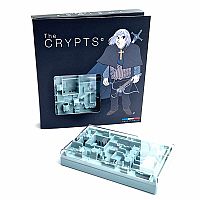 The Crypts Maze Game
