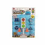 Light-up Traffic Light
