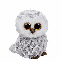OWLETTE - Grey Owl reg