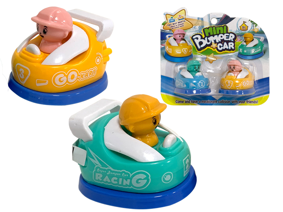 soft pull back cars