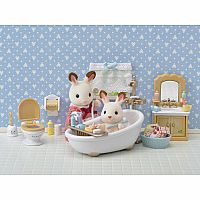 CC Country Bathroom Set