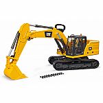 CAT Excavator