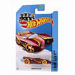 Hot Wheels Basics