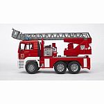 MAN TGA Fire Engine