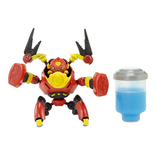 ready2robot action