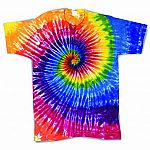 Funky Groovy Tie Dye Kit