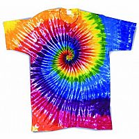 Funky Groovy Tie Dye Kit