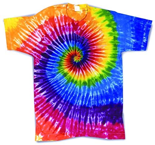 Funky Groovy Tie Dye Kit - The Granville Island Toy Company