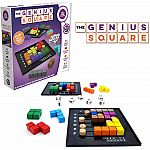 The Genius Square