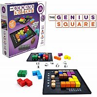 The Genius Square