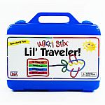 Wikki Stix Lil' Traveller Case