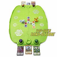 Bakugan Battle Arena