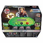 Bakugan Battle Arena