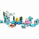 Fliprus Snow Adventure Expansion Set 