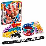 Mickey & Friends Bracelets Mega Pack