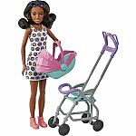 Barbie - Skipper Babysitter Playset