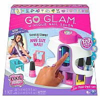 Cool Maker Go Glam Nail Salon