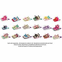 Real Littles S3 Sneakers