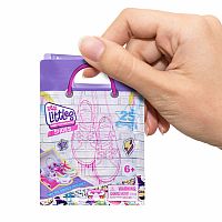 Real Littles S3 Sneakers