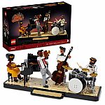 Jazz Quartet